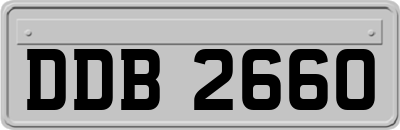 DDB2660