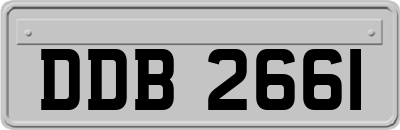 DDB2661