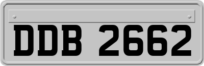 DDB2662