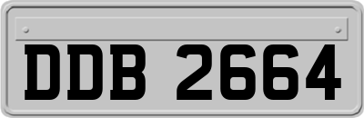DDB2664