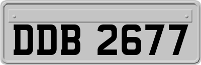 DDB2677