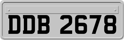 DDB2678