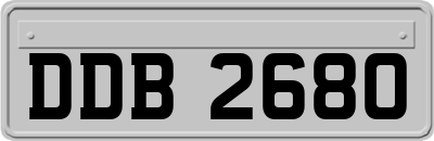 DDB2680