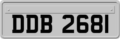 DDB2681