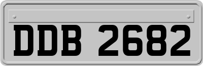 DDB2682