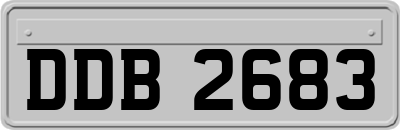 DDB2683