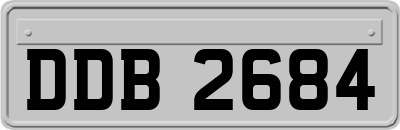 DDB2684