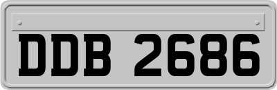 DDB2686