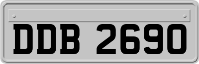 DDB2690