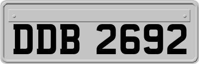 DDB2692