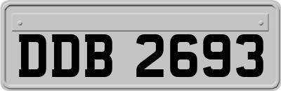 DDB2693