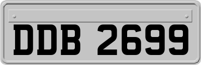 DDB2699