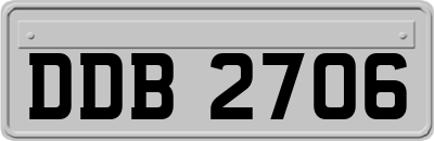 DDB2706