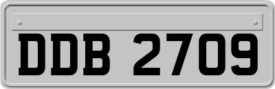 DDB2709