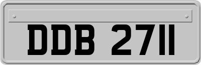 DDB2711