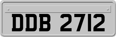 DDB2712