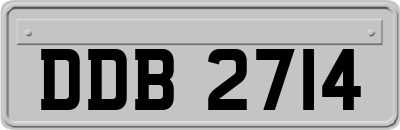 DDB2714