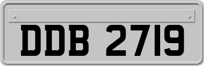 DDB2719