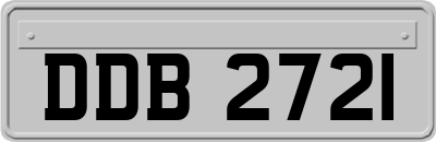 DDB2721