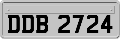 DDB2724
