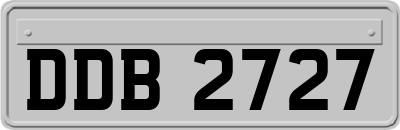 DDB2727