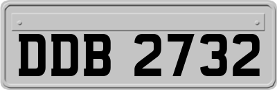 DDB2732