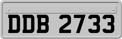 DDB2733