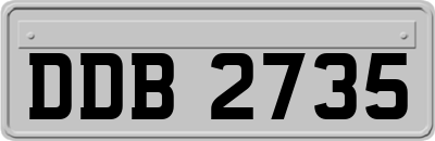 DDB2735