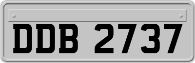 DDB2737