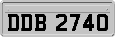 DDB2740