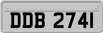 DDB2741