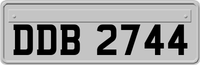 DDB2744