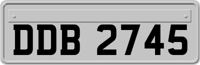 DDB2745
