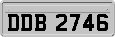 DDB2746