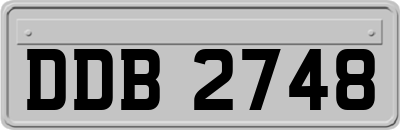 DDB2748