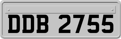 DDB2755