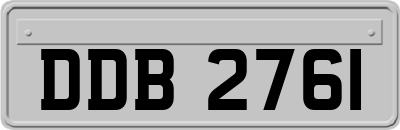 DDB2761