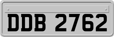 DDB2762