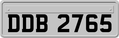DDB2765