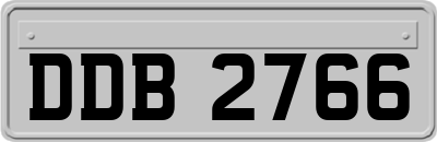 DDB2766
