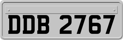 DDB2767