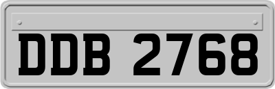 DDB2768