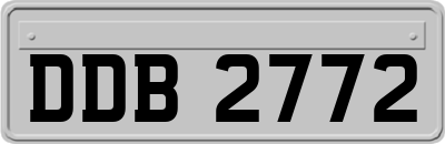 DDB2772