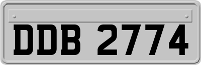 DDB2774