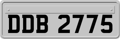 DDB2775