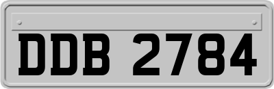 DDB2784
