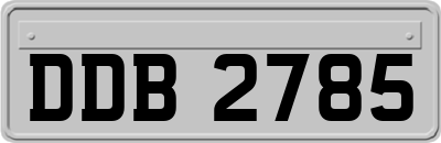 DDB2785