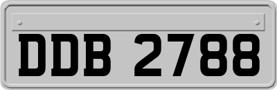 DDB2788