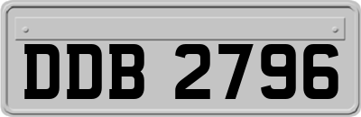 DDB2796