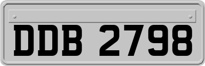 DDB2798